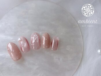 マンスリーデザイン【3月】