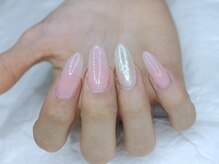 クローネイル ジジ(CLOW NAIL -zizi-)/(ジェル)毎月変わるSALEデザイン