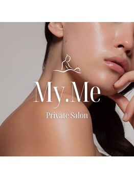 My.Me【4/17NEW OPEN（予定）】の写真/「ママ」でも「会社員」でもない、一人の女性に戻れる場所。貴方だけの静かな休息時間を過ごしませんか？