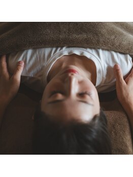 アオイ(Aoi)/最後は上向きにて