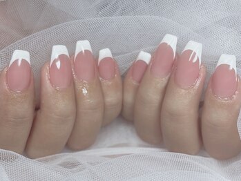 リリオン(RiLion)/美フォルムフレンチ リサ