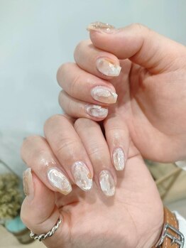 ドロップ(DROP)の写真/【定額デザイン】シンプル系からトレンドデザインまで、豊富にご用意しております。