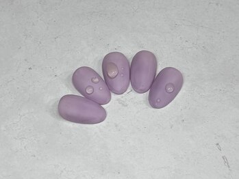 ナビ(Nabi)の写真/豊富なカラーとパーツをご用意◎