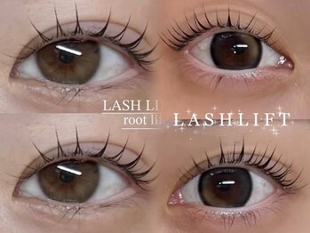 リコ ネイルアンドアイラッシュ 名古屋店(LICO NAIL&EYELASH)の写真/【似合わせdesign♪】お客様の目の形に合わせてカウンセリングさせていただきます★