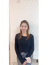 ザブロウクラブ 東京池袋店(The BROW CLUB) yuu