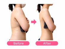 ヨサパーク ゴールデンツリー 浦安本店(YOSA PARK GordenTree)の雰囲気（20～40代女性からの口コミ多数♪高評価★4.8痩身/リンパ/小顔）