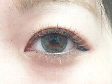 エムサロン 伊勢崎(emusalon)/カラーエクステ120本＊Cカール