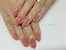 フランセス(Frances)/ワンカラー