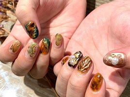 11月select(Q,K)**6,980＋1500