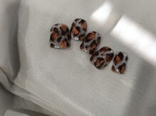 アオ 渋谷(ao.)/leopard