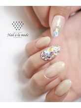 ネイルアラモード(Nail.alamode)/