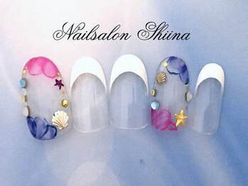 シイナ/定額デザイン10800円