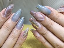 マカラ(Macolo)/ネイルデザイン