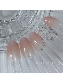 ピクシーネイル