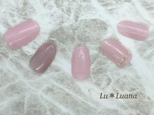 ネイルサロン ル ルアナ(Lu Luana)/