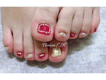 ハチドビューティ(8Do Beauty)/新規オフ無料★持ち込みデザイン