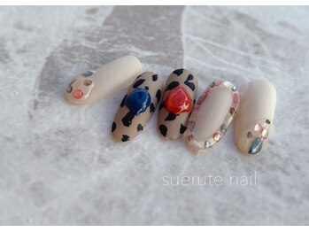 スエルテ(suerute)/