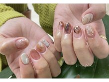 ミュゼアート(musee art)/ニュアンス系　