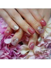 アイネイル(iNAIL)/