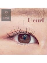 アンドアイズ(And Eyes)/次世代まつげパーマ