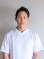 爽健美 横内 慶一