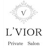ルヴィオール(L'VIOR)ロゴ