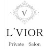 ルヴィオール(L'VIOR)のお店ロゴ