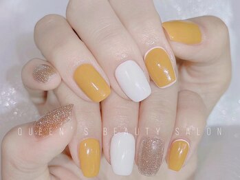 クイーンズビューティーサロン 歌舞伎町店(Queen's beauty salon)/