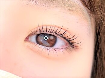 ポルト トウキョウ 広島店(PORTE tokyo)/まつ毛パーマデザイン イメージ