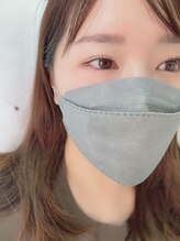 イット(it.)/似合わせデザインまつげパーマ