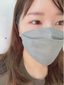 イット(it.)/似合わせデザインまつげパーマ