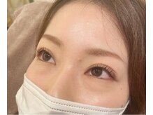 ラブーム(LaBoom)/ラッシュリフト