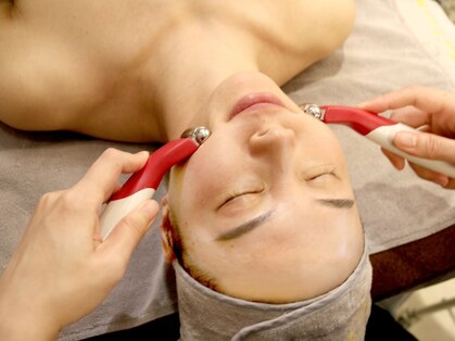 サロンモリ(Mori)の写真