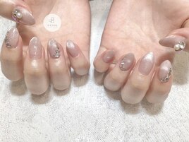 ワンホンネイル