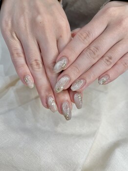 【HAND】marble