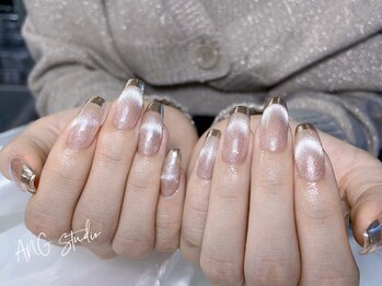 エーエヌジー スタジオ(ANG Studio)/