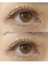 シェリル 大泉学園店(Cherilu)/パリジェンヌラッシュリフト