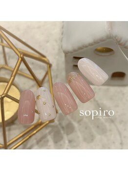 ソピーロ たかのこ店(sopiro)/12月【monthly &nbsp;standard】