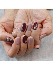 成人式オーダーチップ