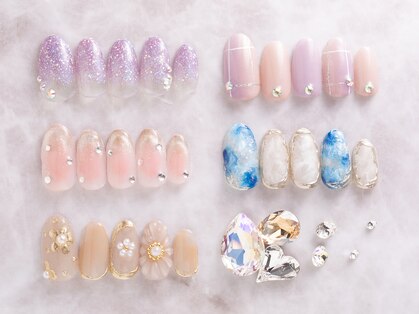 ジャスミンネイル(Jasmine Nail)の写真