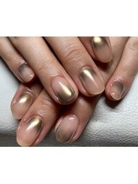 定額コースm パラジェル変更可◎