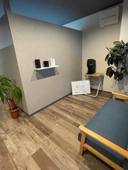 ナル(NALU)の写真/【メンズ脱毛】高い技術力に定評あり◎口コミ高評価!脱毛サロンBOSSがNEW OPEN☆オープン記念クーポン多数