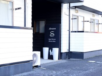 ルーナジェーナ(Luna llena)/[3]道順