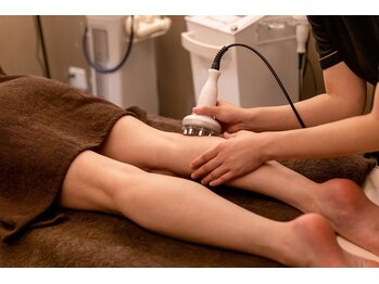 ディオーネ 岸和田店(Dione)/足引き締めケア