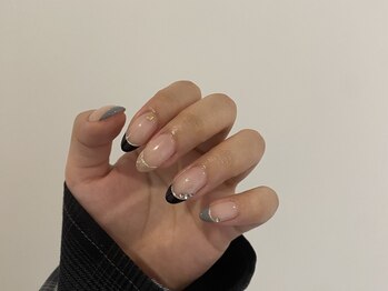 スリーエススタイルズ(3s Styles)/フレンチネイル