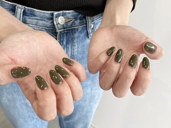 ルアナ ケリー(Luana kelly)/