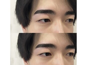 エイルビューティートランク(EIL beauty TRUNK)/アイブロウ