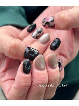 エムシーベル(m.c bell)/