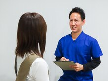 鹿児島整体院/初回［2］鹿児島/整体