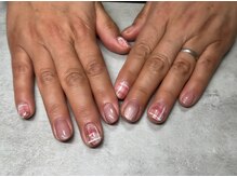 チル(chill.)/春チェック×マグネット